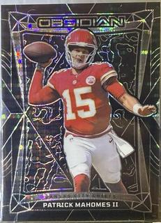 Patrick Mahomes II