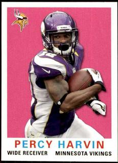 Percy Harvin