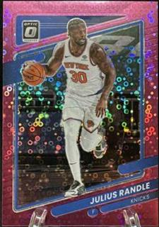 Julius Randle