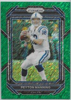 Peyton Manning