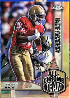 Jerry Rice