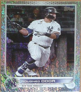 Rougned Odor