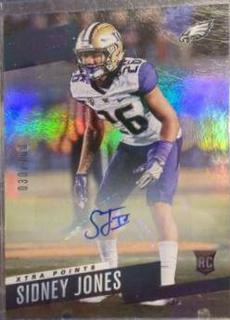 Sidney Jones