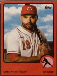 Joey Votto