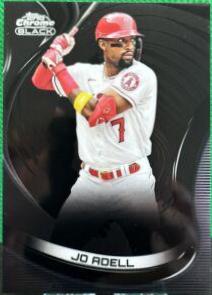 Jo Adell #49