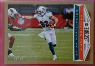 Brian Hartline
