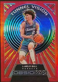 LaMelo Ball