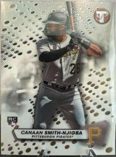 Canaan Smith Njigba