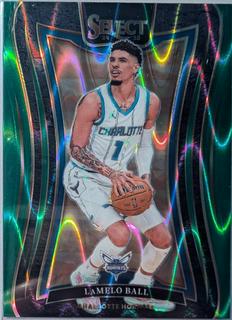 LaMelo Ball