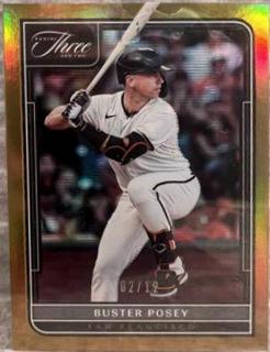 Buster Posey