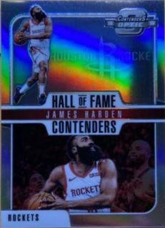James Harden