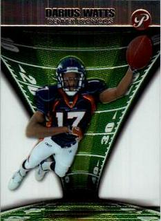 Darius Watts