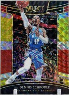 Dennis Schroder