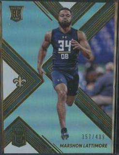 Marshon Lattimore