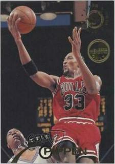 Scottie Pippen