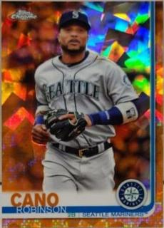 Robinson Cano