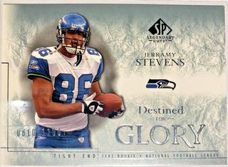 Jerramy Stevens