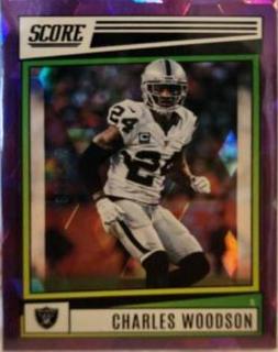 Charles Woodson