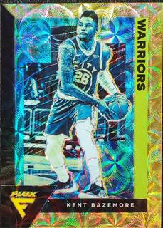 Kent Bazemore