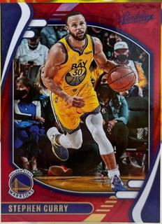 Stephen Curry