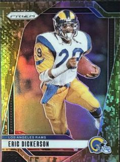 Eric Dickerson