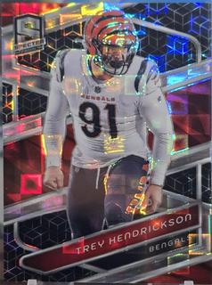 Trey Hendrickson