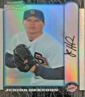 Junior Herndon
