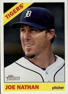 Joe Nathan