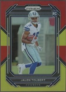 Jalen Tolbert
