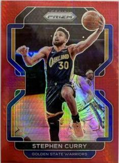 Stephen Curry