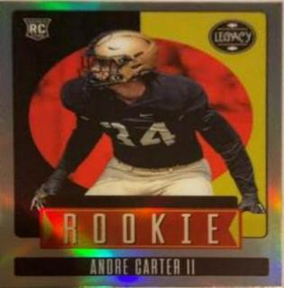Andre Carter II
