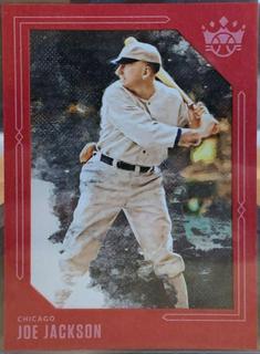 Joe Jackson
