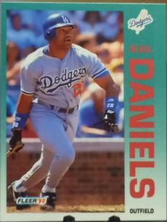 Kal Daniels