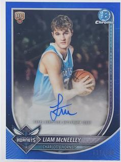 Liam McNeeley