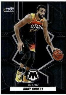 Rudy Gobert
