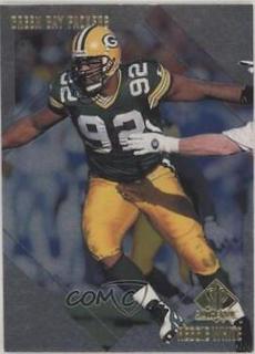 Reggie White