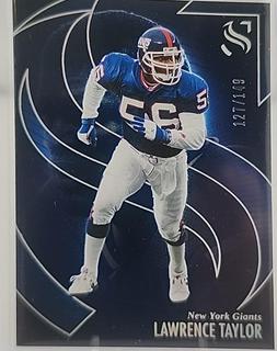 Lawrence Taylor