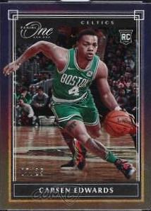 Carsen Edwards