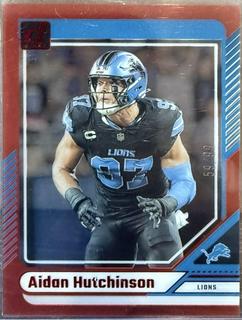 Aidan Hutchinson