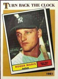 Roger Maris