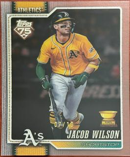 Jacob Wilson