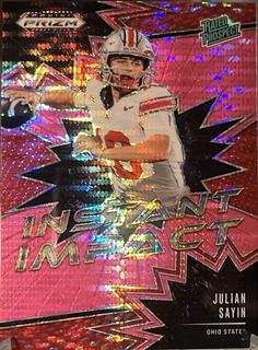 Julian Sayin