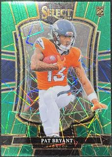 Pat Bryant