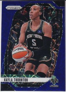 Kayla Thornton
