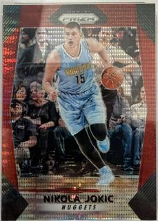 Nikola Jokic