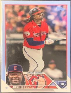 Josh Bell