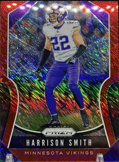Harrison Smith