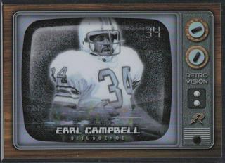 Earl Campbell