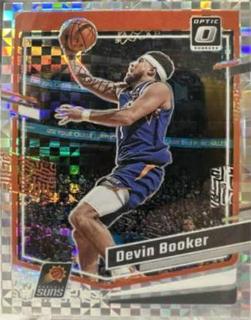 Devin Booker