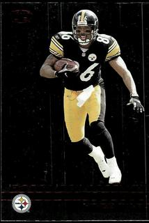 Hines Ward